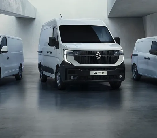 Renault Nutzfahzeuge Renault Nutzfahzeuge