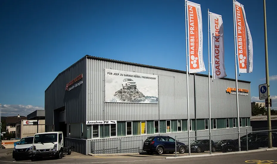 Babbi Pratteln Babbi Pratteln