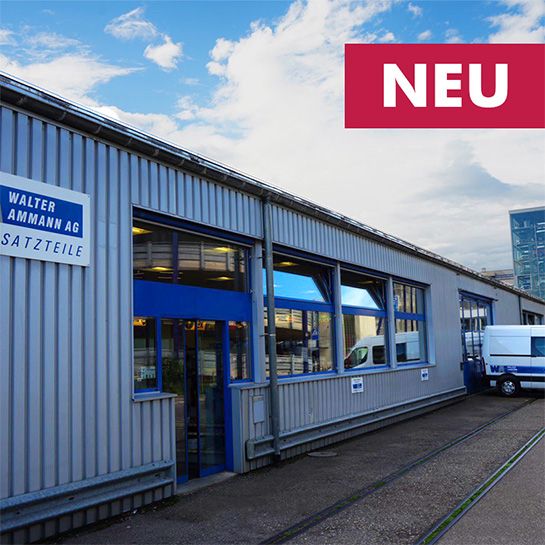 ETL Dreispitz