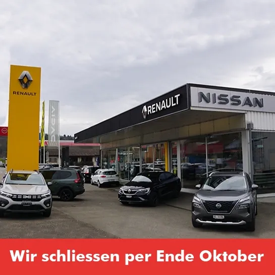 Garage Keigel Zwingen