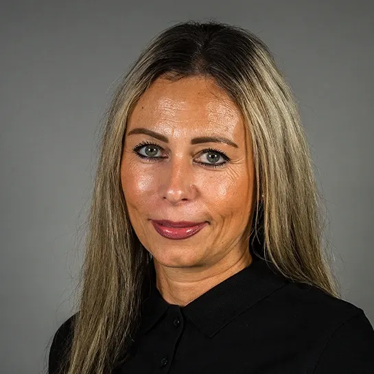 Roksana Lenkeit Roksana Lenkeit
