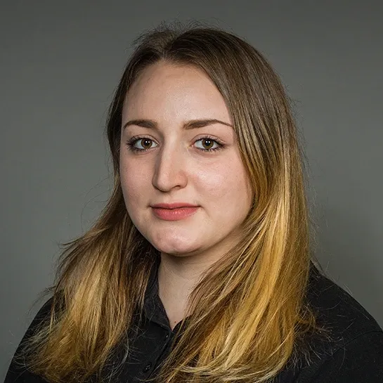 Fabienne Metzger Fabienne Metzger
