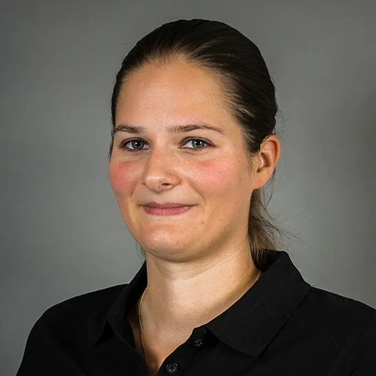 Nicole Gschwind Nicole Gschwind