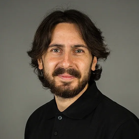Serkan Sahin Serkan Sahin