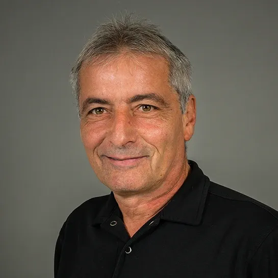 Hansjörg Surer Hansjörg Surer