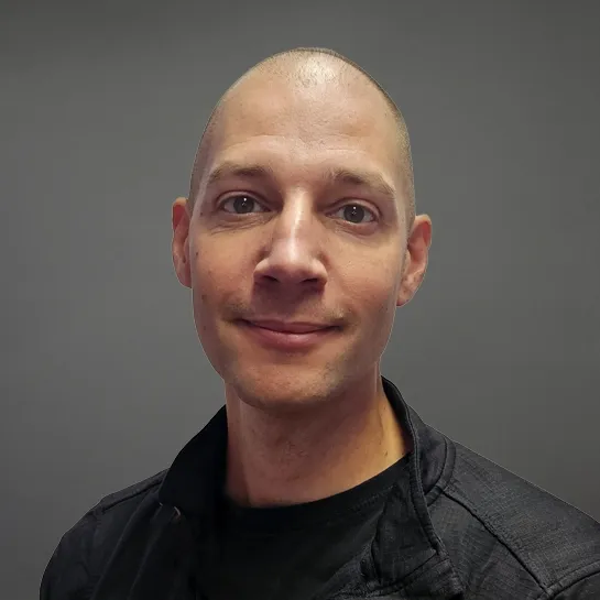Nicolas Schilling