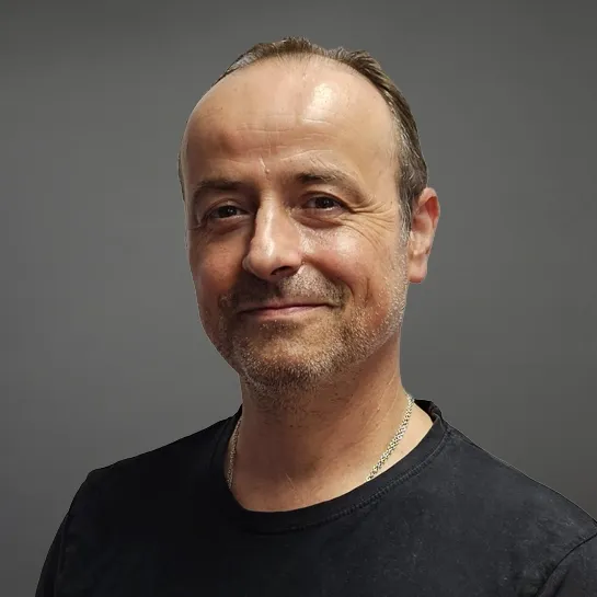 Ronny Domschke