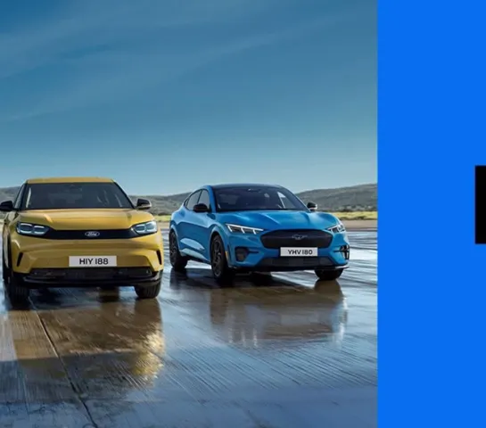 Go Electric