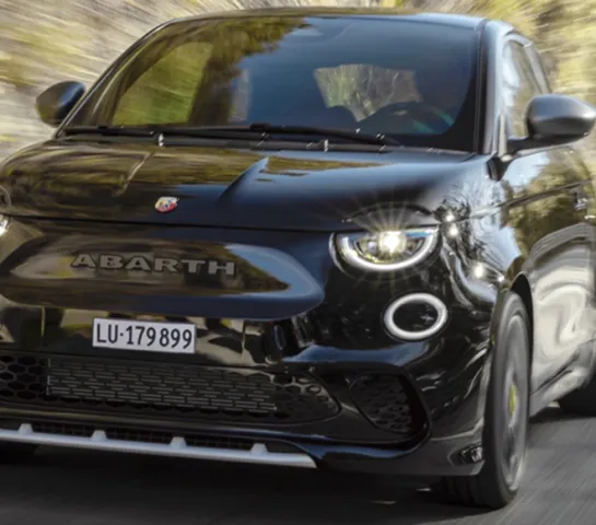 Abarth Ferien-Check
