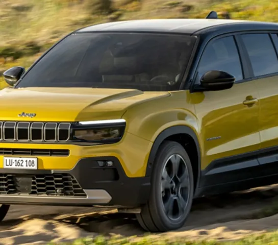 Jeep Ferien-Check