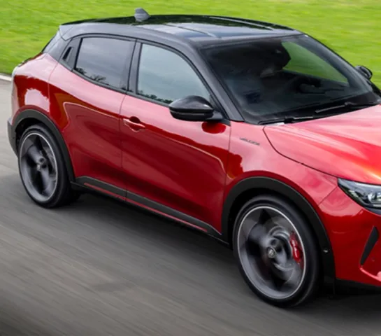 Alfa Romeo Ferien-Check