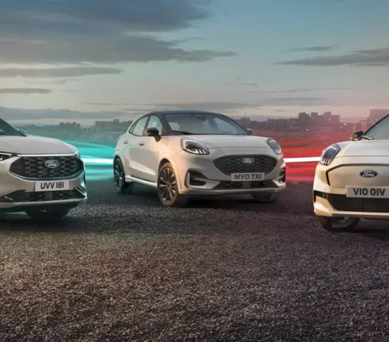 Sound Edition-Modelle