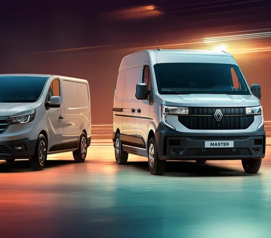 Renault Nutzfahzeuge