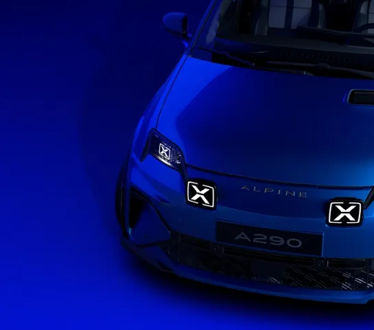 Alpine Basel