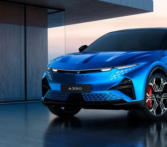 Alpine Basel