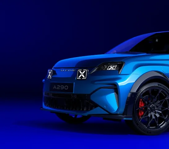 Alpine Basel