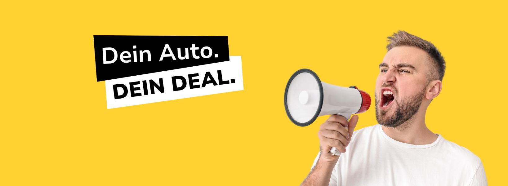 Top Auto-Deals & Schnäppchen