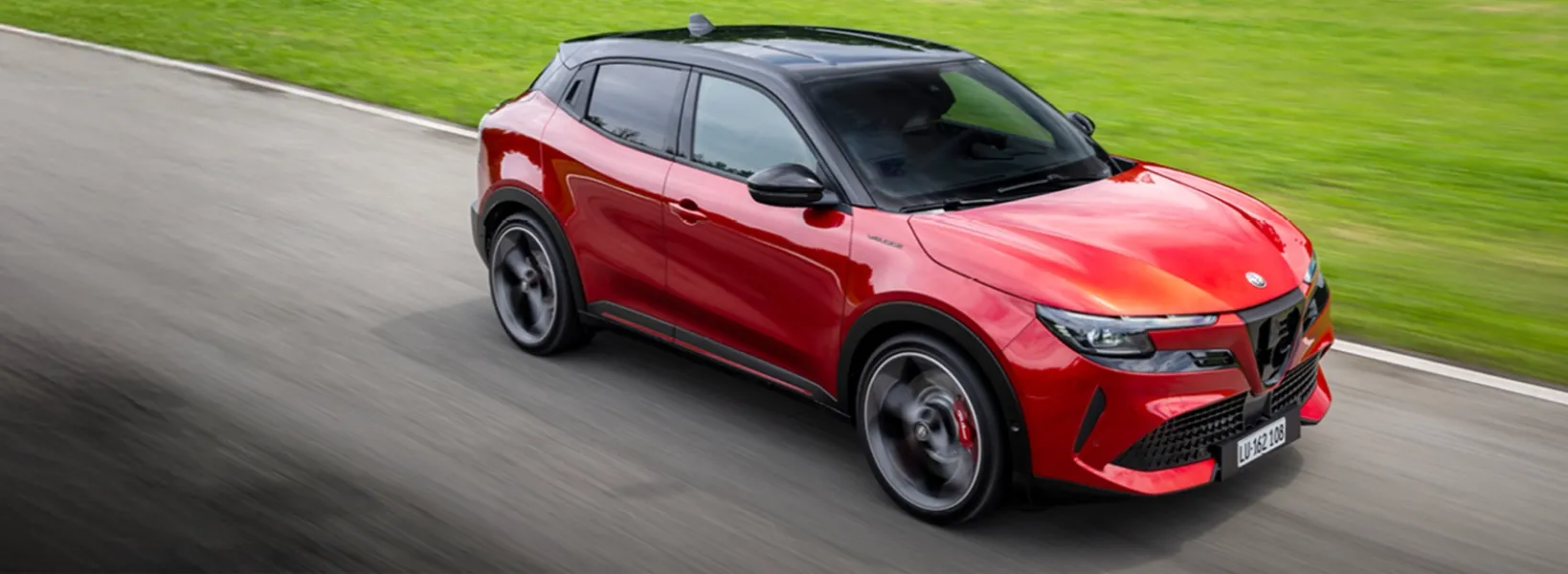 Alfa Romeo Ferien-Check