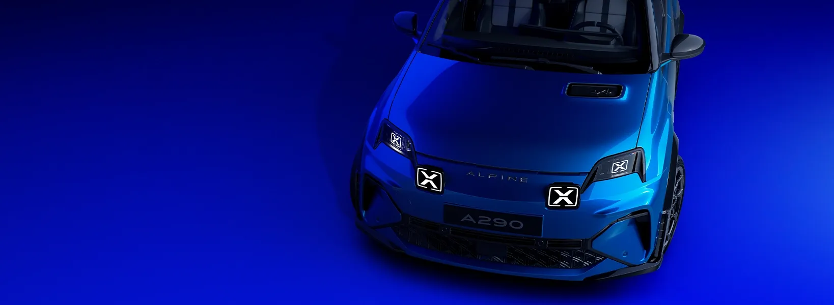 Alpine Basel