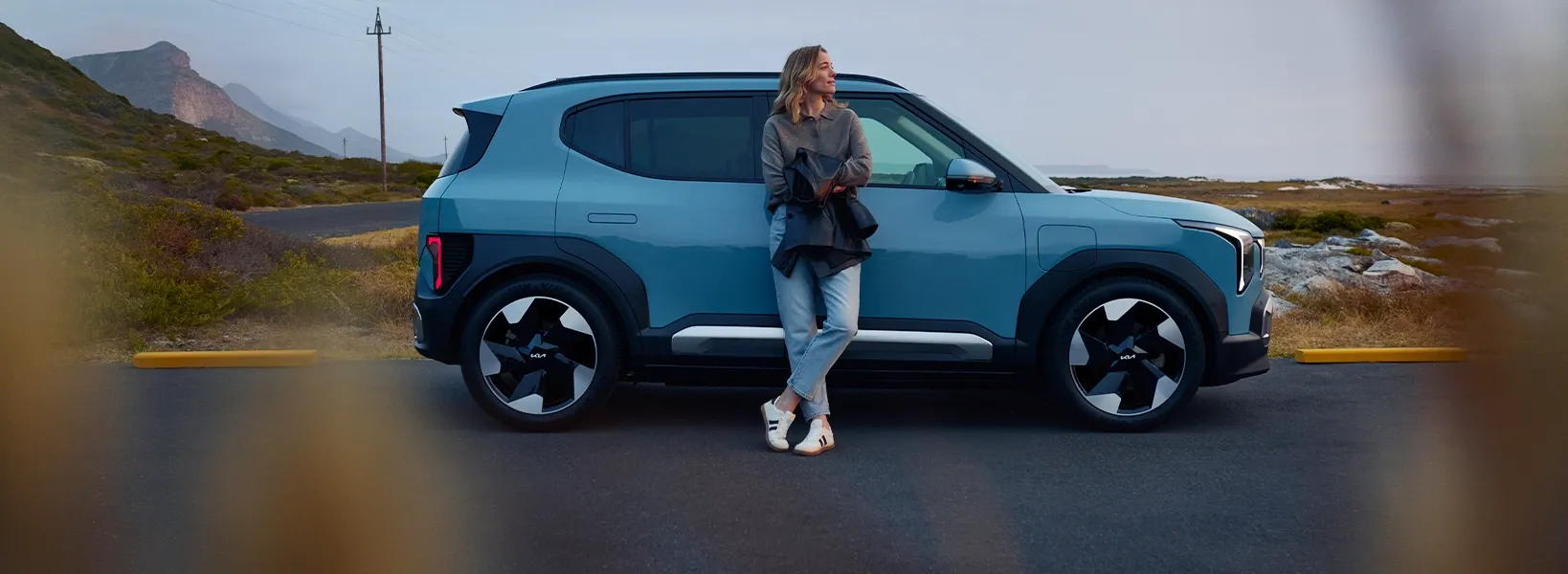 Kia EV2