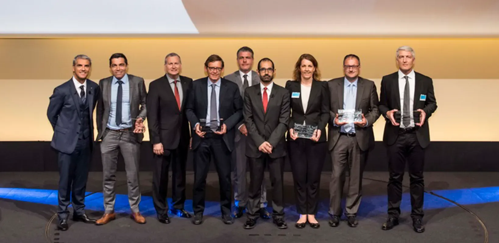 GARAGE KEIGEL GEWINNT DEN PREIS ZUM VIERTEN MAL!