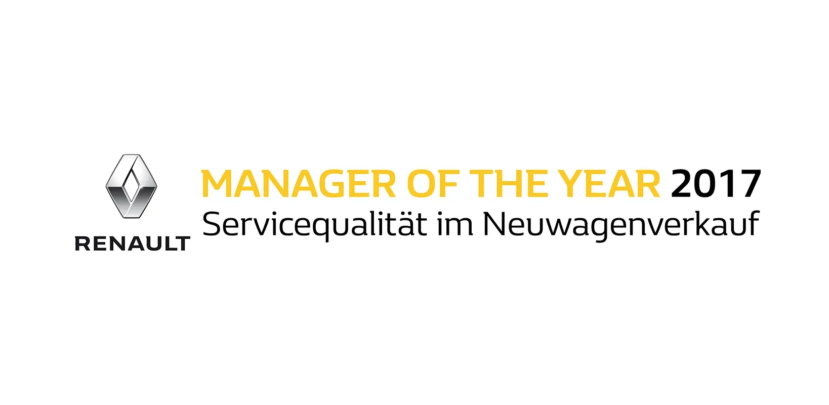 Manager of the year 2017