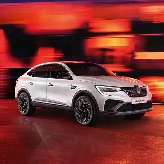 Renault Hammerpreise