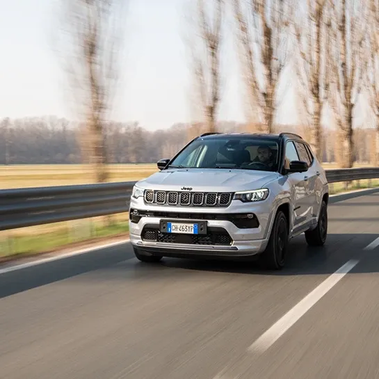 Jeep Angebote