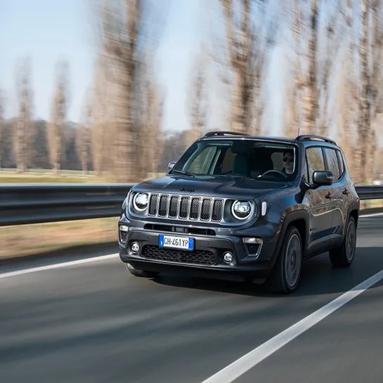 Jeep Hammerpreise