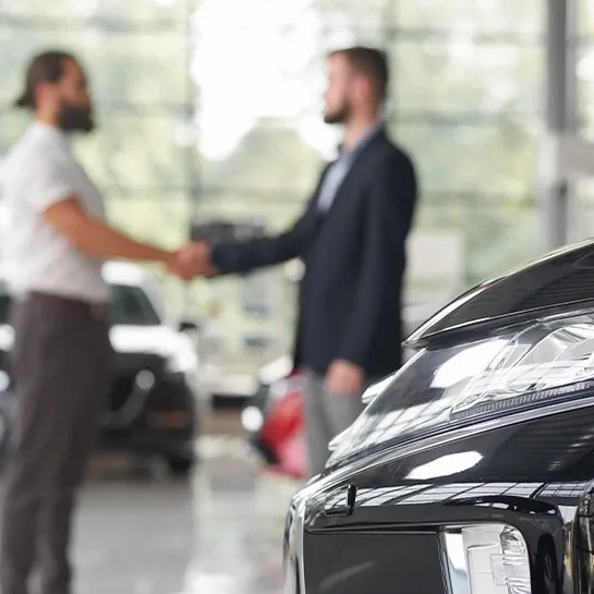 Garage Keigel Tagezulassungen