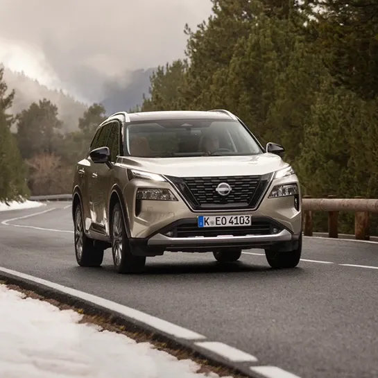 Nissan Hammerpreise