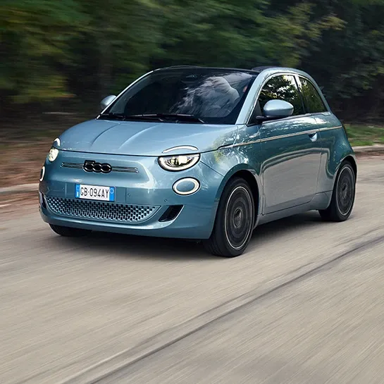 Fiat Services