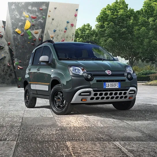 Fiat Hammerpreise