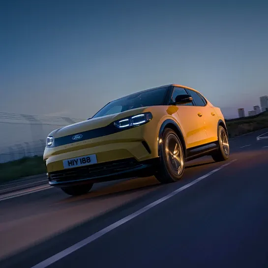 Ford Angebote