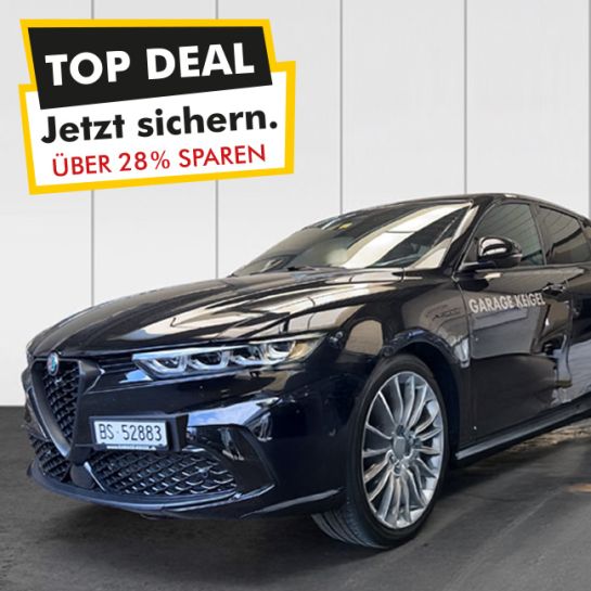 ALFA ROMEO Tonale 1.3 Plug-in Hybrid Veloce Q4