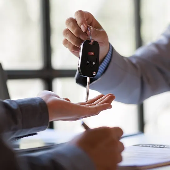 Garage Keigel Auto im Abo