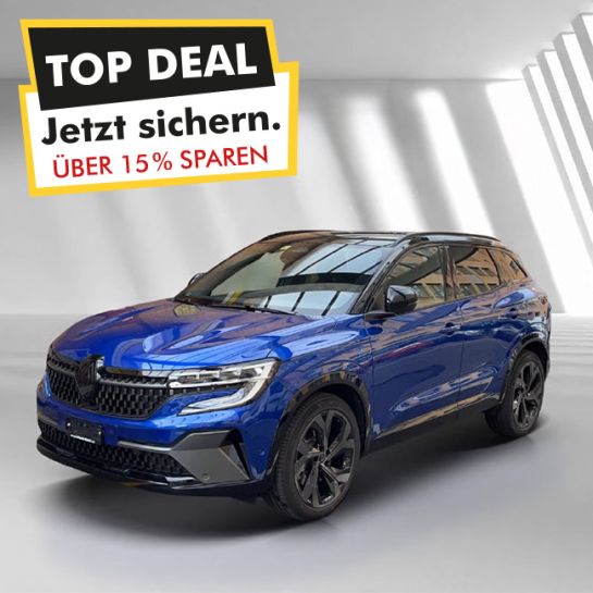 RENAULT Austral 1.2 E-Tech iconic Esprit Alpine