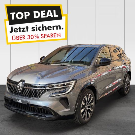 RENAULT Austral 1.3 TCe techno