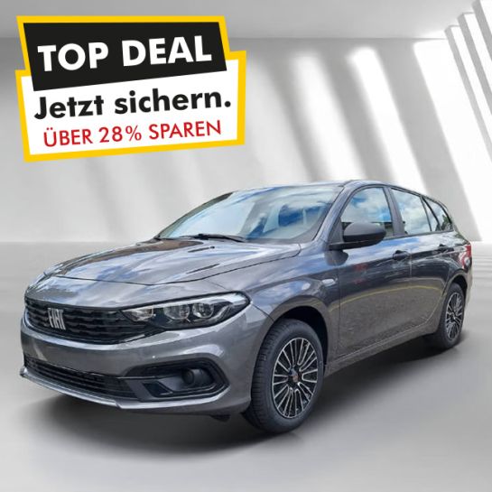FIAT Tipo SW 1.0 T3 Cult