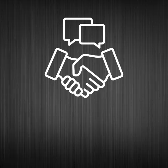 Bewerbung Garage Keigel