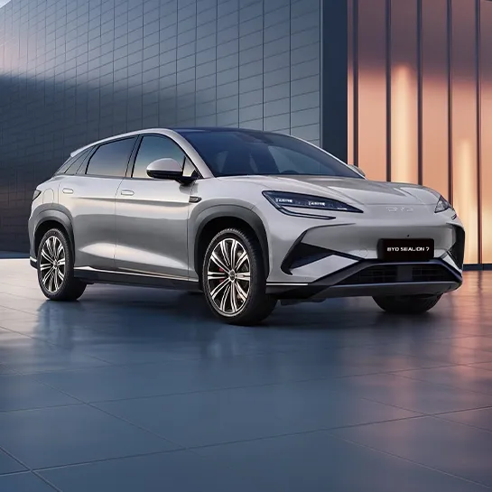 BYD SEALION 7