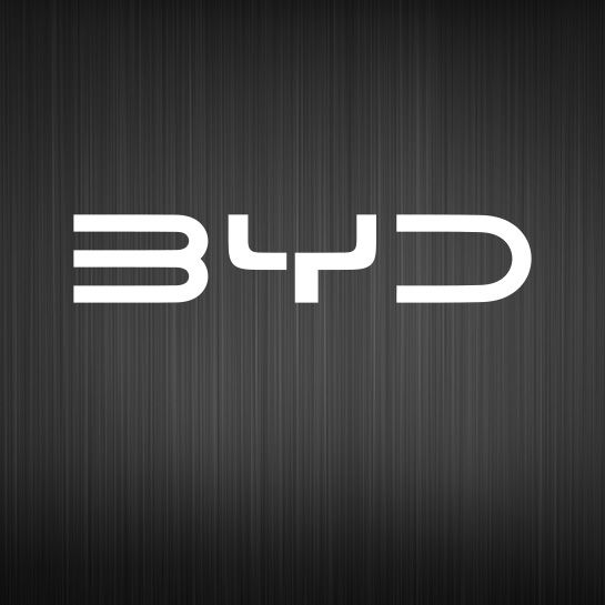 Garage Keigel BYD