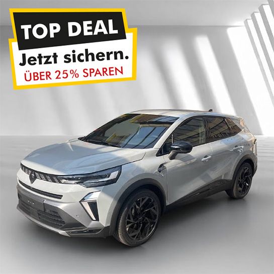 RENAULT Symbioz 1.6 E-Tech esprit Alpine