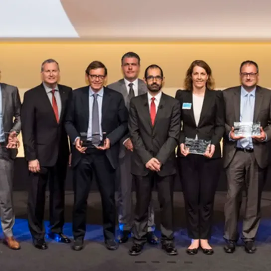 GARAGE KEIGEL GEWINNT DEN PREIS ZUM VIERTEN MAL!